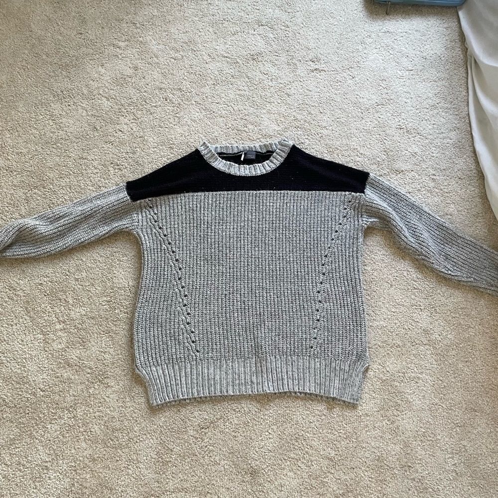 Urban outfitters knitted sweater